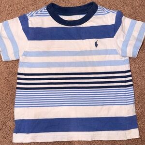 Polo by Ralph Lauren Kids' shirts